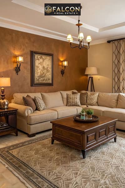3 Bedroom Flat for Sale in Heliopolis, Cairo - 539102451_122236434044079704_1653514024233067255_n. jpg