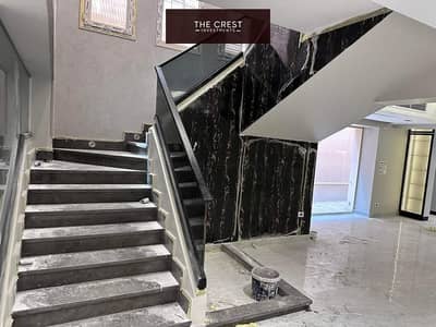 4 Bedroom Villa for Sale in New Cairo, Cairo - 512683859_1821436698418436_2487596376603126523_n. jpg
