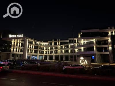 Office for Rent in Sheikh Zayed, Giza - WhatsApp Image 2025-09-28 at 3.27. 23 PM(1). jpeg