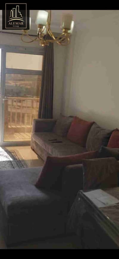 2 Bedroom Flat for Rent in Madinaty, Cairo - 1000121076. jpg