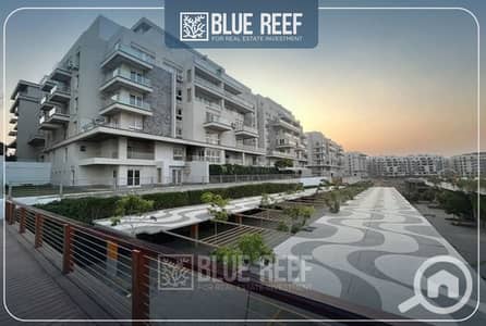 2 Bedroom Apartment for Sale in New Cairo, Cairo - يبلفغاعتهنخهعغفق. jpg