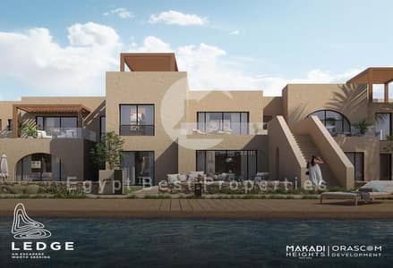 4 Bedroom Twin House for Sale in Hurghada, Red Sea - WhatsApp Image 2024-12-01 at 2.14. 01 PM. jpeg