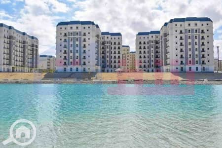 3 Bedroom Flat for Sale in North Coast, Matruh - WhatsApp Image 2025-09-01 at 1.34. 31 PM. jpg