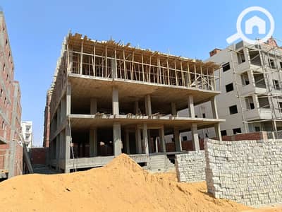 3 Bedroom Flat for Sale in New Cairo, Cairo - WhatsApp Image 2025-09-22 at 3.51. 44 PM. jpeg
