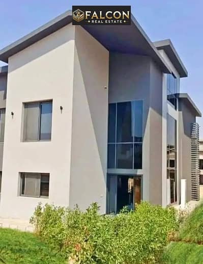 3 Bedroom Villa for Sale in New Cairo, Cairo - 518278598_122212568942118616_3892746906092536618_n. jpg