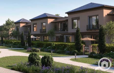 5 Bedroom Townhouse for Sale in Sheikh Zayed, Giza - 458491304_3500879553551573_6323891206997017151_n_1400x900. jpg