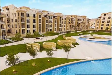 4 Bedroom Flat for Sale in Katameya, Cairo - WhatsApp Image 2025-10-07 at 3.29. 44 PM. jpeg