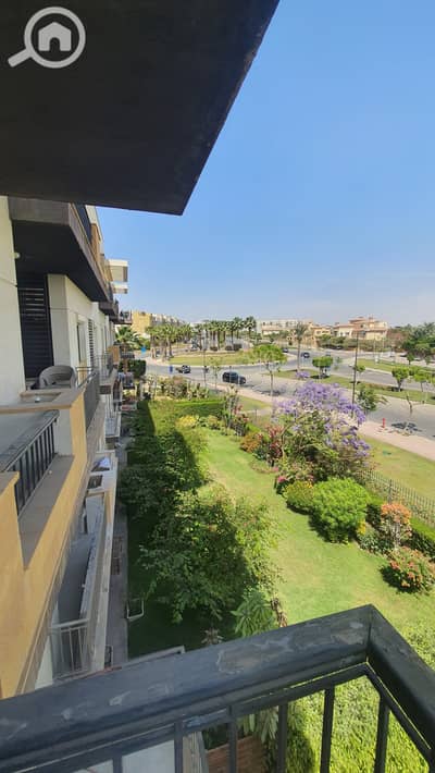 3 Bedroom Apartment for Rent in Sheikh Zayed, Giza - WhatsApp Image 2025-10-08 at 2.31. 22 PM (1). jpeg