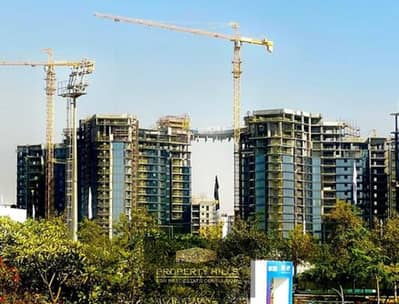 3 Bedroom Apartment for Sale in Sheikh Zayed, Giza - WhatsApp Image 2023-04-03 at 12.44. 21 PM (3). jpeg