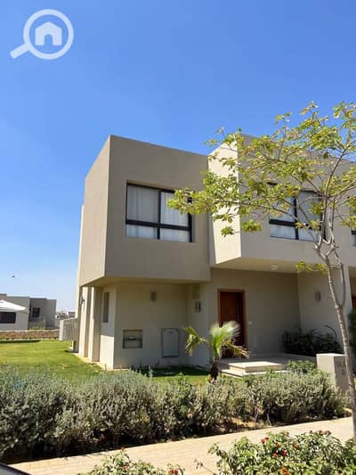 5 Bedroom Villa for Sale in North Coast, Matruh - 65bd4783-4fb2-4d68-ac0f-5328b968299f. jpg