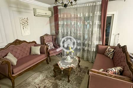 شقة 3 غرف نوم للبيع في سموحة، الإسكندرية - 1. jpg