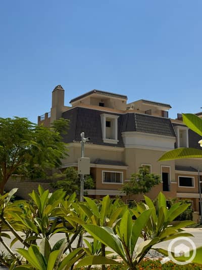فیلا 3 غرف نوم للبيع في مدينة المستقبل، القاهرة - 3d274f68-afbb-4fd0-98f9-866997381d59. jpeg