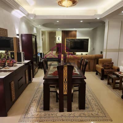 2 Bedroom Apartment for Rent in New Cairo, Cairo - photo_5969860630427060669_y. jpg