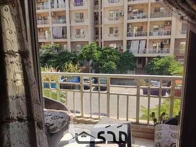 فلیٹ 2 غرفة نوم للبيع في مدينتي، القاهرة - WhatsApp Image 2025-10-01 at 3.20. 44 PM. jpeg