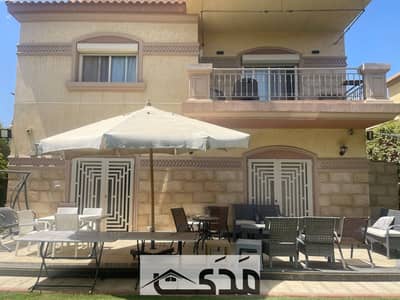 4 Bedroom Villa for Sale in New Cairo, Cairo - 550811019_790339220548973_3065292674666524804_n. jpg
