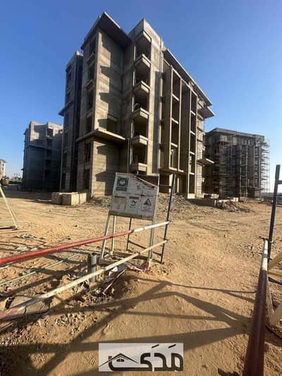 3 Bedroom Flat for Sale in Madinaty, Cairo - 66ac1784-f1a4-4b8c-8a6a-f152b5278c5a. jpg