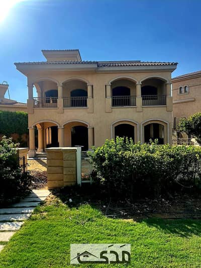 6 Bedroom Villa for Sale in Madinaty, Cairo - WhatsApp Image 2025-09-16 at 20.30. 04_d9f5f6d5. jpg