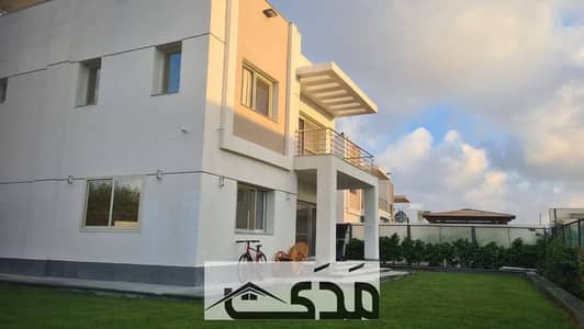 فیلا 5 غرف نوم للبيع في مدينتي، القاهرة - IMG-20250916-WA0025. jpg