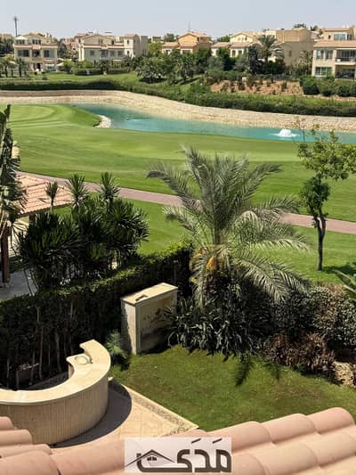 6 Bedroom Villa for Sale in Madinaty, Cairo - IMG-20250927-WA1116. jpg