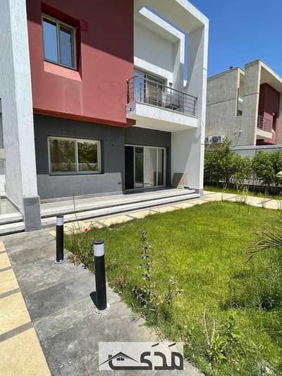 4 Bedroom Villa for Sale in Madinaty, Cairo - IMG-20250929-WA0008. jpg