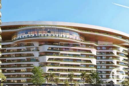 شقة 5 غرف نوم للبيع في سموحة، الإسكندرية - IMG-20250506-WA0043. jpg