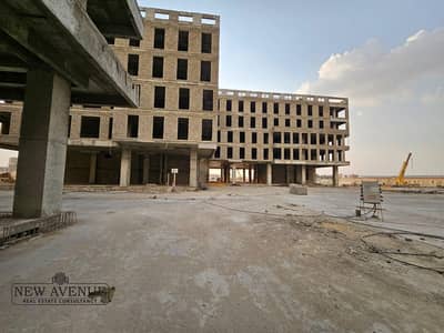 Office for Sale in New Cairo, Cairo - WhatsApp Image 2025-09-17 at 11.59. 03 AM (2). jpeg