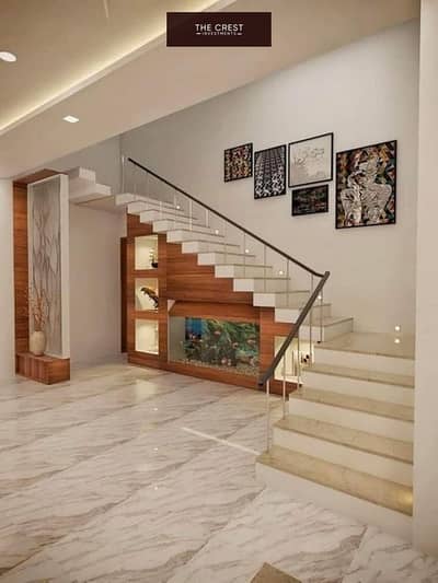 فیلا 4 غرف نوم للبيع في القاهرة الجديدة، القاهرة - 451453009_1009111197343604_6304086674539499826_n. jpg