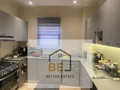 3 Bedroom Flat for Sale in New Cairo, Cairo - IMG-20251007-WA0376. jpg