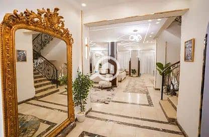 10 Bedroom Villa for Sale in New Cairo, Cairo - IMG-20251008-WA0005. jpg