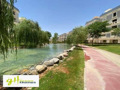 2 Bedroom iVilla for Sale in New Cairo, Cairo - WhatsApp Image 2023-07-13 at 9.31. 06 PM. jpeg