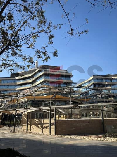 مکتب  للايجار في الشيخ زايد، الجيزة - IMG-20250731-WA0097. jpg