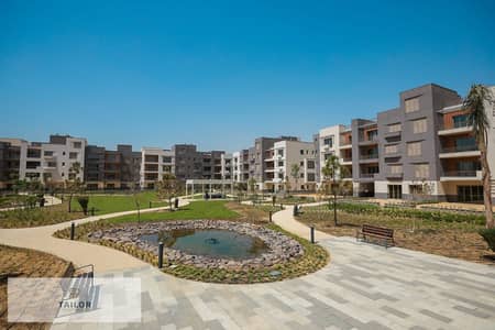 4 Bedroom Apartment for Sale in New Cairo, Cairo - كمبوند-ديستريكت-5-التجمع-الخامس-2. jpg