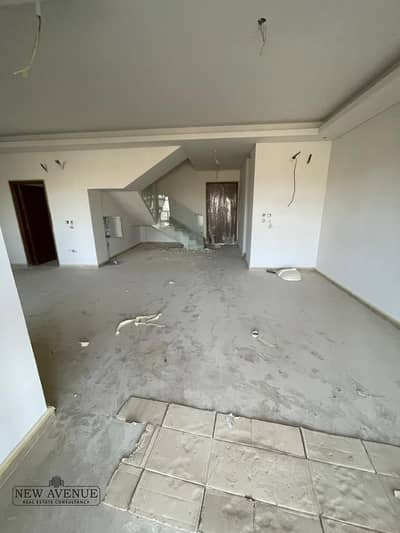4 Bedroom Townhouse for Sale in New Cairo, Cairo - WhatsApp Image 2025-10-02 at 2.50. 36 PM. jpeg