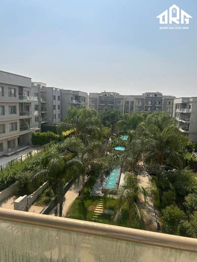 3 Bedroom Penthouse for Sale in New Cairo, Cairo - WhatsApp Image 2025-10-08 at 3.14. 12 PM (4). jpeg