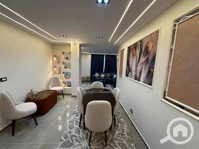 Studio for Rent in New Cairo, Cairo - 68d475bc-cb86-41da-a5b3-2dc518b1d311. jpg