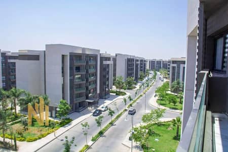2 Bedroom Apartment for Sale in Madinaty, Cairo - WhatsApp Image 2025-10-08 at 4.44. 11 AM. jpeg