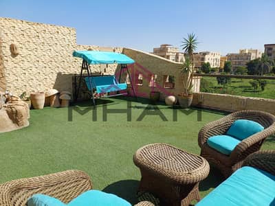 فلیٹ 2 غرفة نوم للايجار في القاهرة الجديدة، القاهرة - photo_5974129140724517786_y. jpg