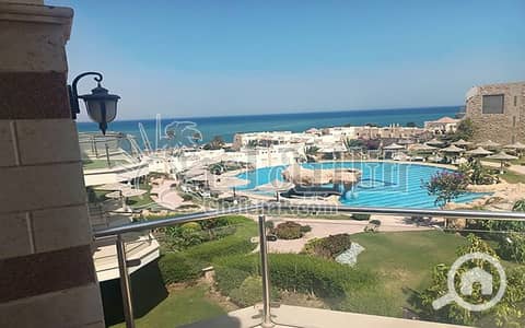 2 Bedroom Chalet for Sale in Ain Sukhna, Suez - شاليه-للبيع-قرية-أريج-العين-السخنة-Chalet-For-Sale-Resort-Areej-Ain-Sokhna- (1). JPG