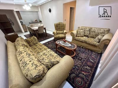 3 Bedroom Flat for Rent in Nasr City, Cairo - V6 (Copy). jpg