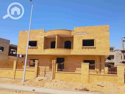 3 Bedroom Flat for Sale in Badr City, Cairo - 1000004015. jpg