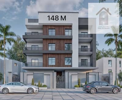 فلیٹ 4 غرف نوم للبيع في القاهرة الجديدة، القاهرة - صورة واتساب بتاريخ 2025-07-21 في 18.35. 55_22a517f2. jpg