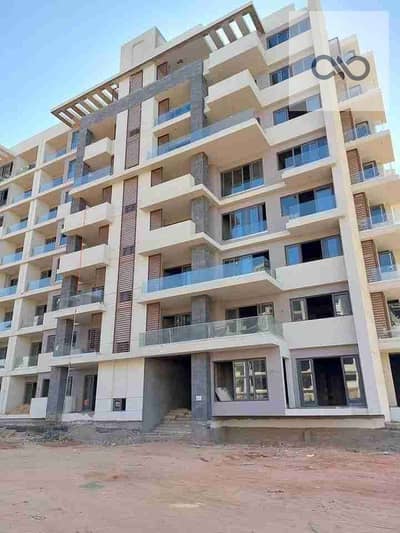 2 Bedroom Apartment for Sale in New Capital City, Cairo - 1000083563. jpg