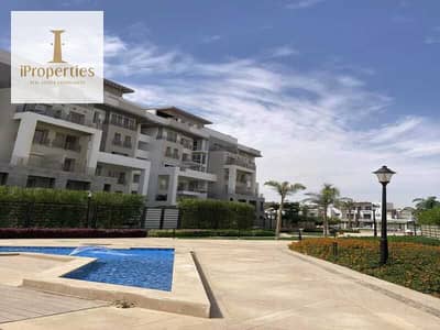 شقة 3 غرف نوم للبيع في القاهرة الجديدة، القاهرة - WhatsApp Image 2024-06-30 at 1.10. 32 PM. jpeg