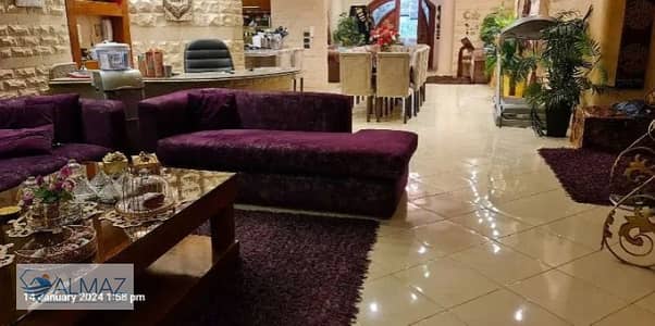 3 Bedroom iVilla for Sale in New Cairo, Cairo - WhatsApp Image 2025-10-08 at 1.42. 15 PM. jpeg