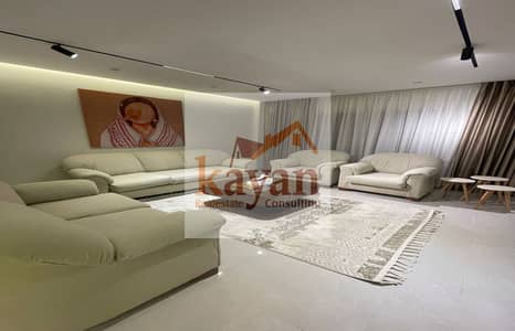 3 Bedroom Flat for Rent in New Cairo, Cairo - 426a55a9-459c-4924-bee6-2e9d1d84c500. jpg