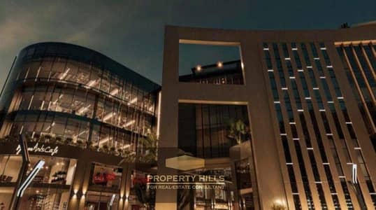 مکتب  للبيع في الشيخ زايد، الجيزة - WhatsApp Image 2025-07-06 at 10.46. 32 PM (2). jpeg