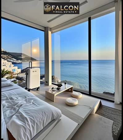 1 Bedroom Chalet for Sale in Ras Sedr, South Sinai - 8abc7302-0a50-46e2-891c-c36a5f6e0065. jpg