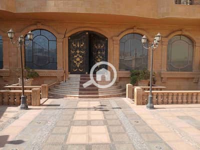 5 Bedroom Penthouse for Sale in New Cairo, Cairo - 1000237307. heic