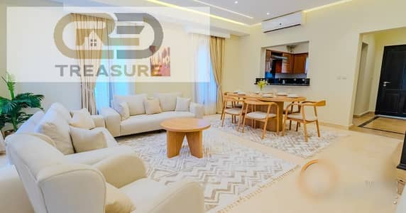 3 Bedroom Townhouse for Rent in New Cairo, Cairo - WhatsApp Image 2025-10-08 at 3.15. 16 PM (5). jpeg