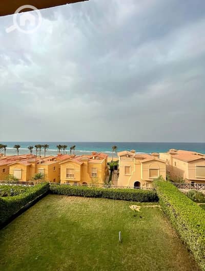 شاليه 3 غرف نوم للبيع في العين السخنة، السويس - 437ec08c-dd4b-4363-87fc-d5eb490a10f8. jpeg